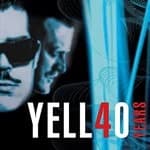 Yello - YELL4O YEARS (Music CD)