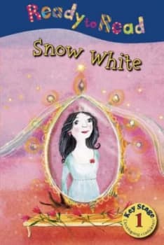 Snow White by Nick Page Hardback