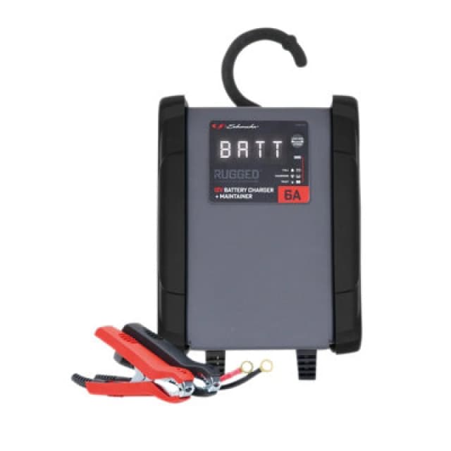 Schumacher Spx459 12V 6A 13100