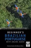 beginners brazilian portuguese with online audio