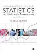 statistics for healthcare professionals an introduction