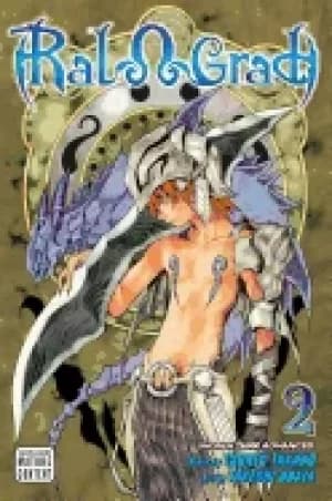 ral o grad vol 2 volume 2