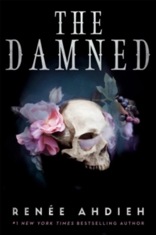 The Damned : The second instalment of The Beautiful series by New York Times bestselling author Paperback / softback