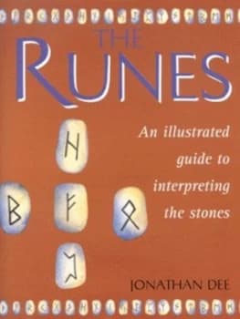 The Runes by Jonathan Dee Hardback
