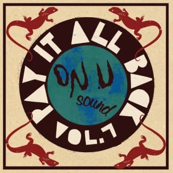 Various - Pay It All Back Vol. 7 Vinyl