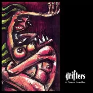 So Happy Together by The Grifters Vinyl Album