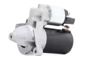 RIDEX Starter motor TOYOTA,LOTUS 2S0433 281000D030,281000D110,281000D130 Starter,Engine starter,Engine starter motor 2810022030,2810022040,2810022041
