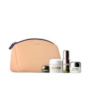 La Mer The Revitalising Smoothing Collection