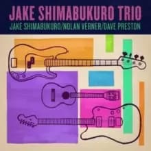Jake Shimabukuro Trio