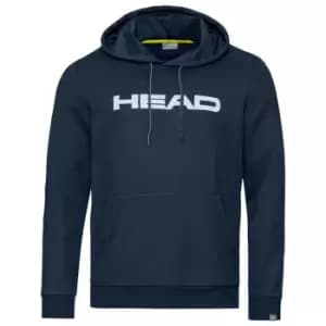 Head CLUB Byron Hoody - Blue