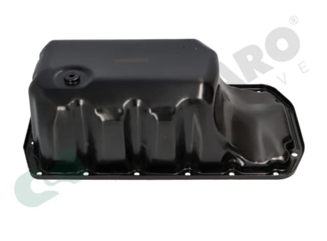 PROCARO PR13-1062 Oil Sump without oil sump gasket, with oil drain plug Oil Pan (592)