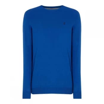 Izod Izod 12 Gg Sweater - True Blue426