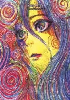 Happiness 4 by Shuzo Oshimi