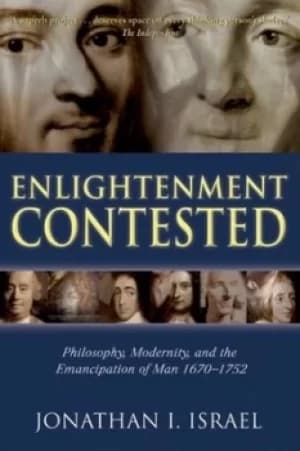 Enlightenment contested by Jonathan Israel