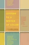 letters to a writer of color