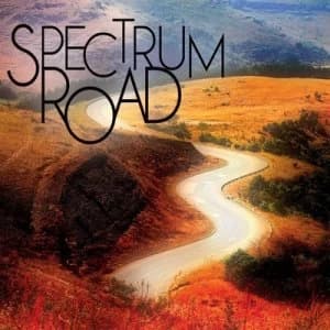 Spectrum Road by Spectrum Road CD Album