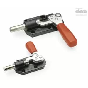 Elesa - Push-pull Toggle Clamp-MLB.160-ASD