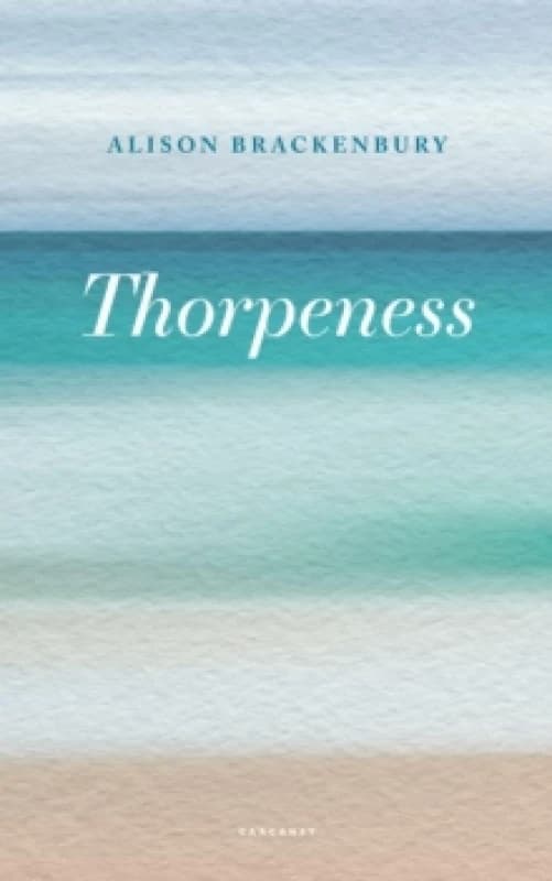 Thorpeness Paperback / softback