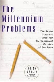 The Millennium Problems by Keith Devlin Hardback