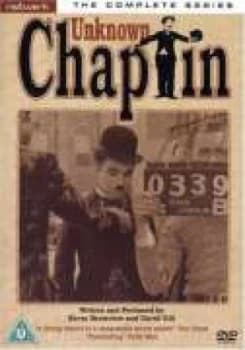 Unknown Chaplin