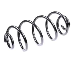 RIDEX Coil spring 188C0161 Suspension spring,Springs RENAULT,ESPACE IV (JK0/1_)