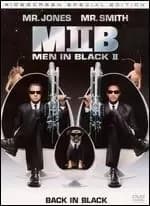 men in Black ii