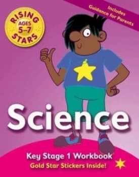 Science. Workbook Paperback