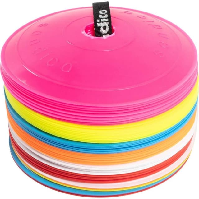 Sondico Flat Space Markers (Set of 60) Neutral unisex One Size