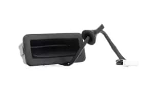 RIDEX Door Handle 1373D0313 FORD,Focus II Schragheck (DA_, HCP, DP),Focus II Kombi (DA_, FFS, DS),Focus C-Max (DM2),Focus II Limousine (DB_, FCH, DH)