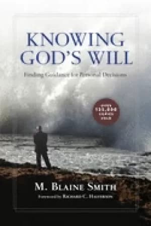 knowing gods will finding guidance for personal decisions