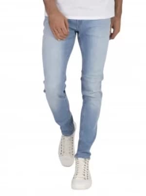 Liam Original 002 Skinny Jeans