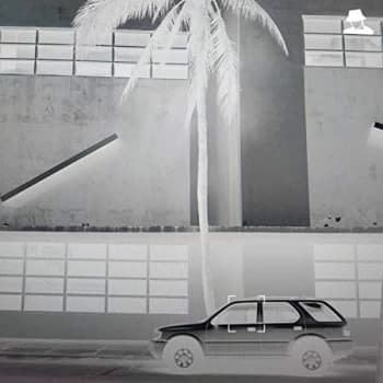 Actress - Karma & Desire CD