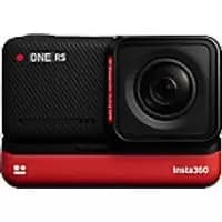 Insta360 Camera MC554 4K Edition Black