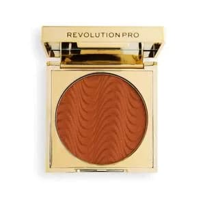 Revolution Pro CC Perfecting Pressed Powder Deep