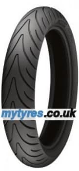 Michelin Pilot Road 2 ( 120/70 ZR17 TL (58W) M/C, Front wheel )