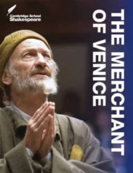 The Merchant of Venice by William Shakespeare Book