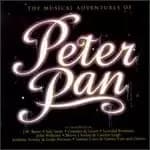musical adventures of peter pan