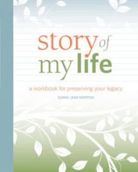 Story of my life by Sunny Jane Morton