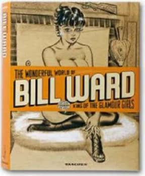Bill Ward. by Eric Kroll Hardback