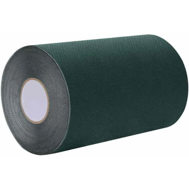 VIDAXL Artificial Grass Tape 0.15x10 m Green vidaXL 8720286286852