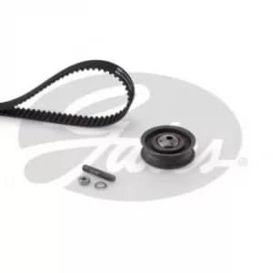 Powergrip Timing Belt Kit Gates K015424XS