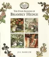 four seasons of brambly hedge