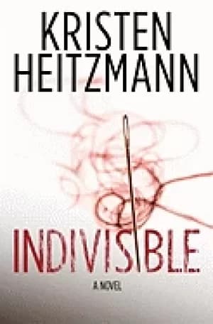 indivisible a novel