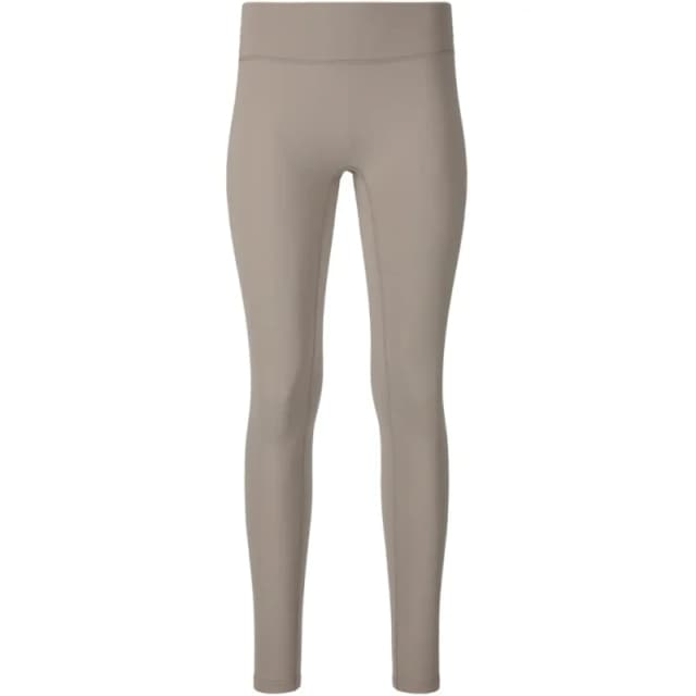 Womens leggings Athlecia Luxe Beige Female 34