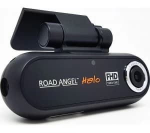 Road ANGEL HALO Dash Cam