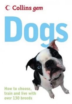 Collins Gem Dogs Paperback