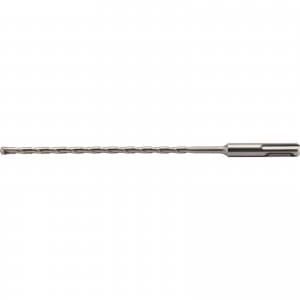 Draper Expert SDS Plus Masonry Drill Bit 5.5mm 210mm