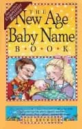 new age baby name book 3rd edition completely revised