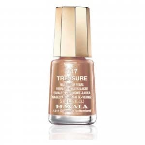 Mavala Nail Polish - 117 Treasure