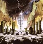 The Sword - Gods Of The Earth (Music CD)